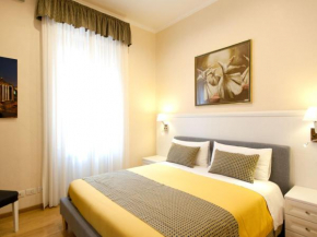 Отель New Apartment Sistina  Рим